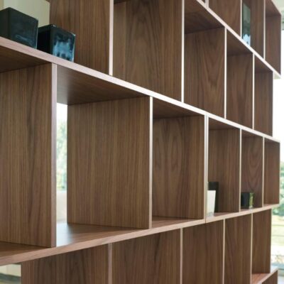 Alberta Bookcase by AntonelloItalia-8354