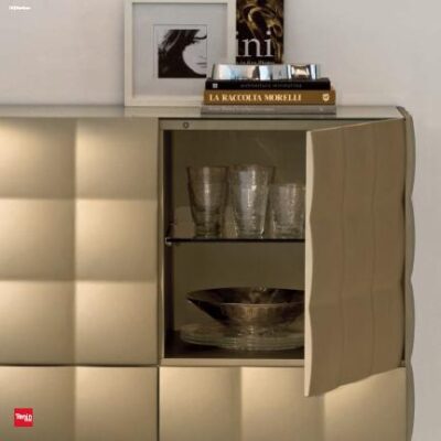 Venice Cabinet by Tonin Casa-8260