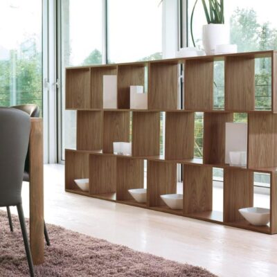 Alberta Bookcase by AntonelloItalia-8353