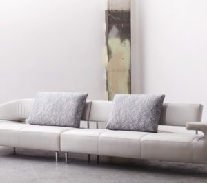 Vol de Rêve Sofa by Leolux-4403