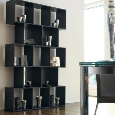 Alberta Bookcase by AntonelloItalia-0