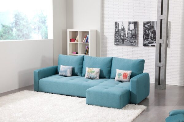 MyLoft Sofa by Fama-39854