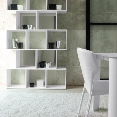 Alberta Bookcase by AntonelloItalia-8352