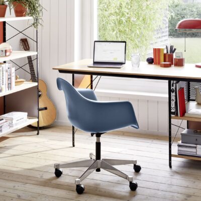 Vitra Eames EDU Desk Unit-66008