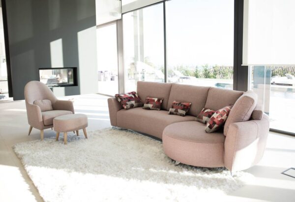 Valentina Sofa by Fama-39874