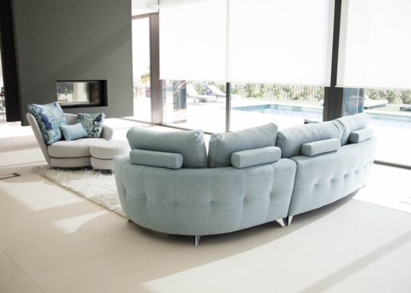 Valentina Sofa by Fama-39873