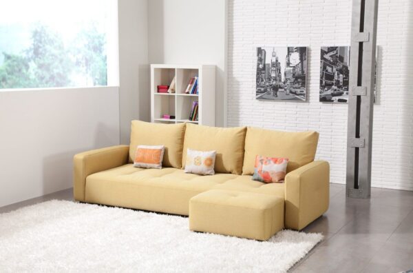 MyLoft Sofa by Fama-39861