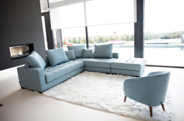 Manacor Modular Sofa By Fama-39846