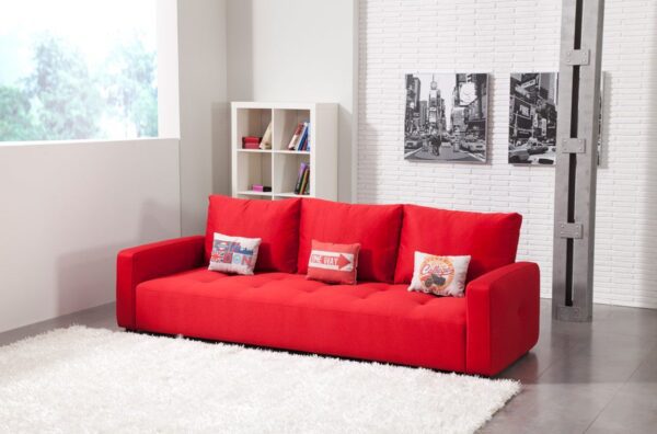 MyLoft Sofa by Fama-39857