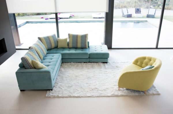 Manacor Modular Sofa By Fama-39843