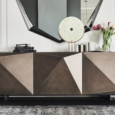 Cattelan Italia Kayak Sideboard-69684