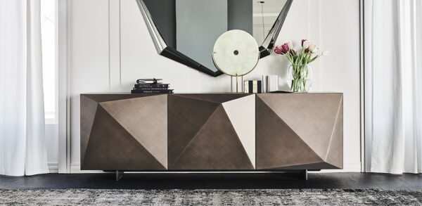 Cattelan Italia Kayak Sideboard-69684