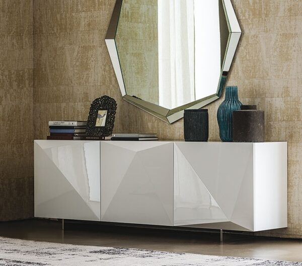 Cattelan Italia Kayak Sideboard-0