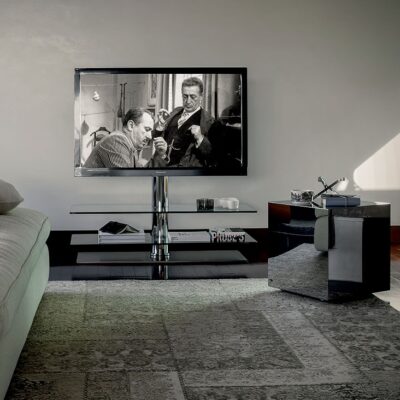 Cattelan Italia Vision Swivelling TV Stand-70213