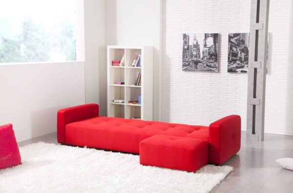 MyLoft Sofa by Fama-39855