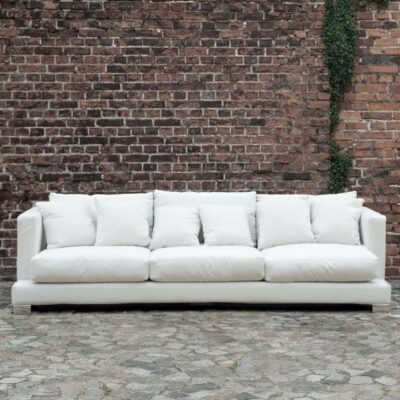 Sits Colorado Sofa Upholstered in Fabric