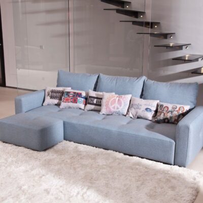 MyLoft Sofa by Fama-0