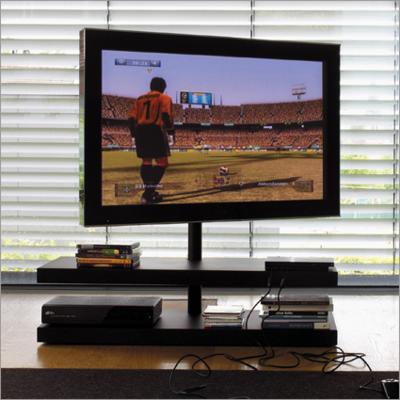 Sail Basic TV System By Desalto-0