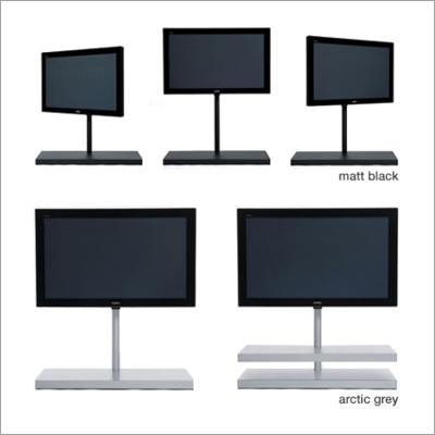 Sail Basic TV System By Desalto-7071