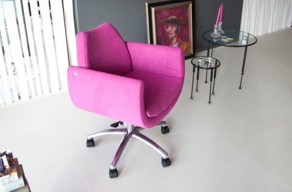 Magno Desk Chair By Fama-39840