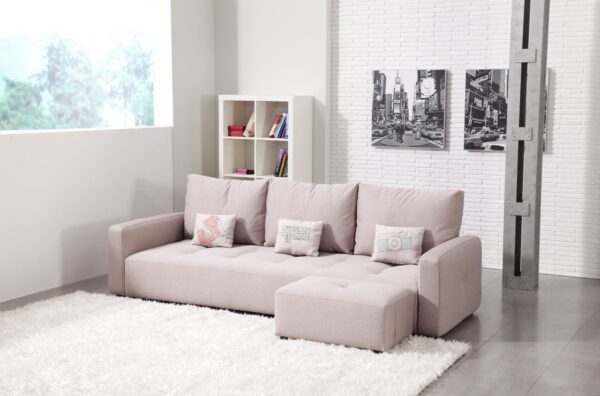 MyLoft Sofa by Fama-39859