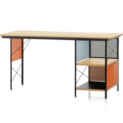 Vitra Eames EDU Desk Unit-0