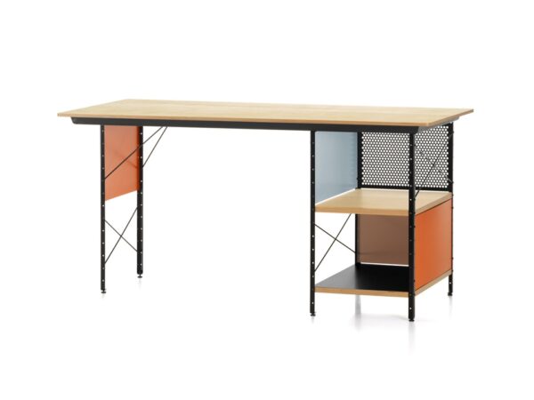 Vitra Eames EDU Desk Unit-0