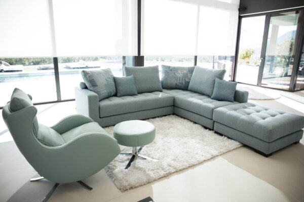 Manacor Modular Sofa By Fama-39845