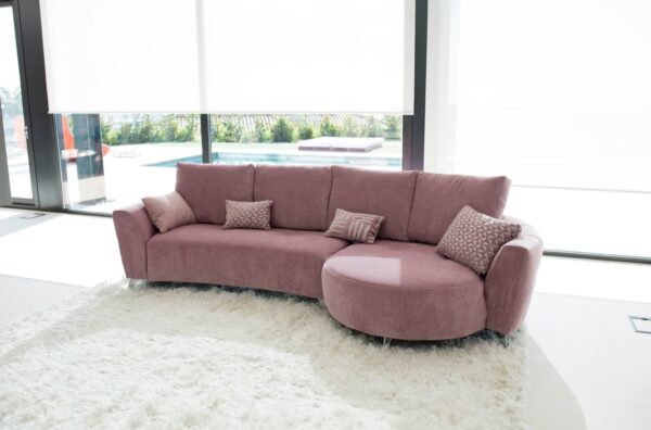 Valentina Sofa by Fama-0