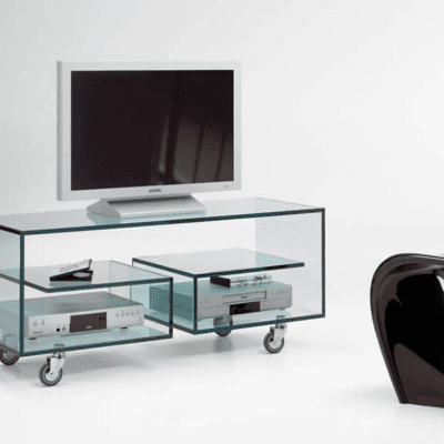 Flò 1 TV Unit by Tonelli Design-0