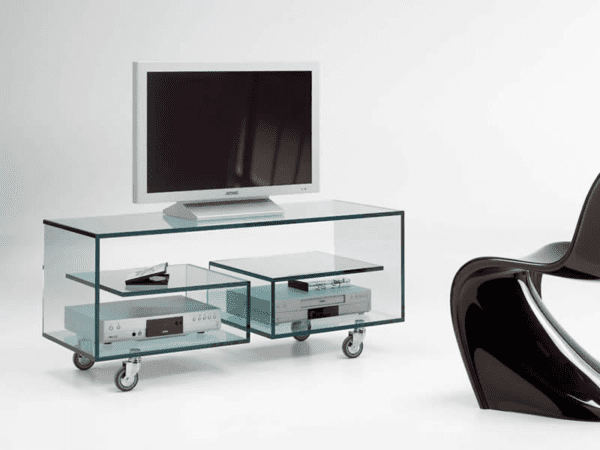 Flò 1 TV Unit by Tonelli Design-0