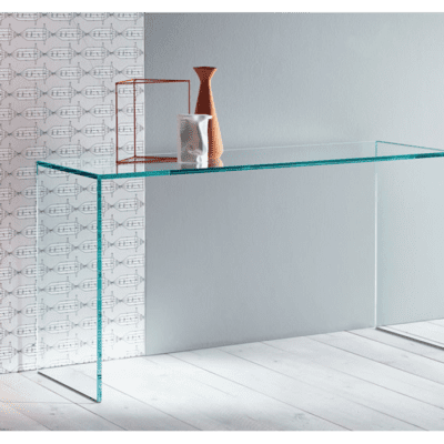 Gulliver Console by Tonelli Design