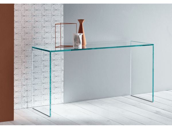 Gulliver Console by Tonelli Design