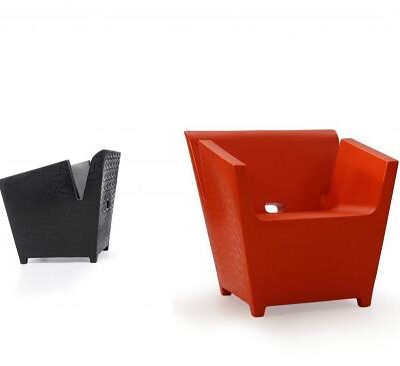 Raffy Armchair by Qui est Paul?-0