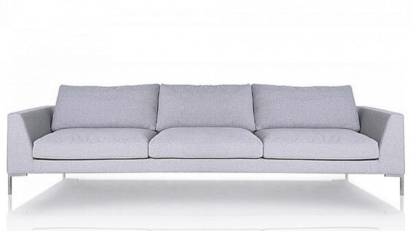 Sits Ohio Modular Sofa Upholstered in Fabric