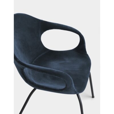 Kristalia Elephant Indoor / Outdoor Chair or Armchair