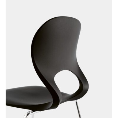 Kristalia Pikaia Four Legs Chair