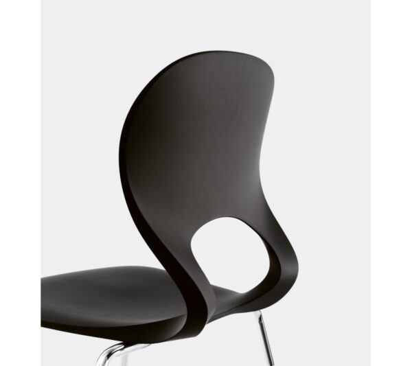 Kristalia Pikaia Four Legs Chair