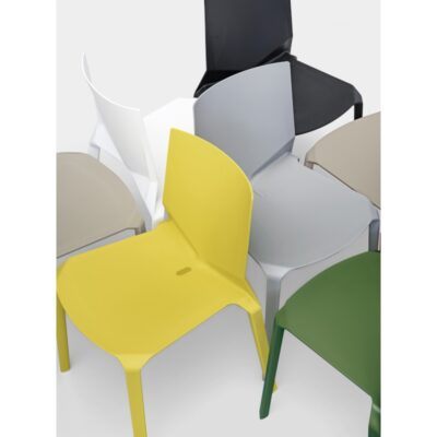 Kristalia Plana Outdoor Chair