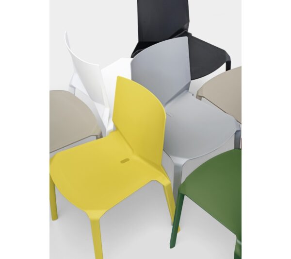 Kristalia Plana Outdoor Chair