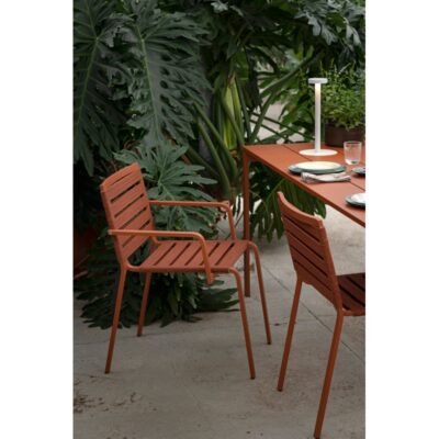 Kristalia Rest Outdoor Chair-0