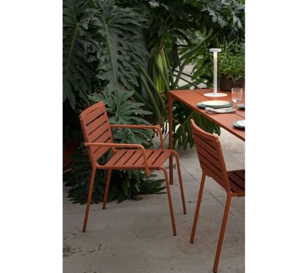 Kristalia Rest Outdoor Chair-0