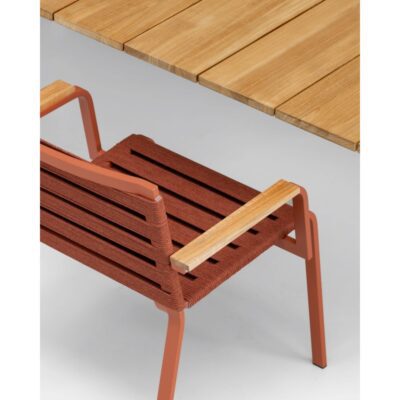 Kristalia Rest Outdoor Chair-81056