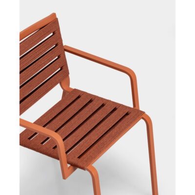 Kristalia Rest Outdoor Chair-81055