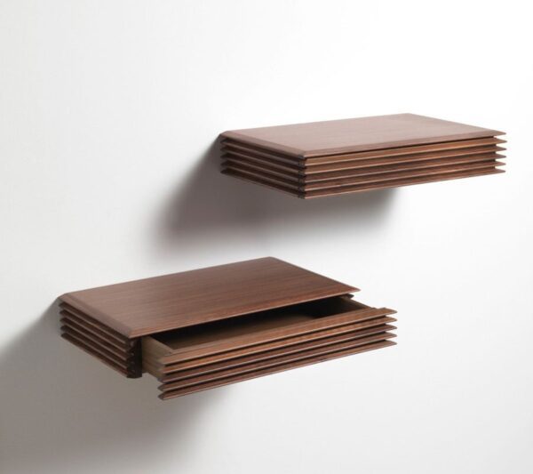 Lineas 58 Shelf by Porada-0