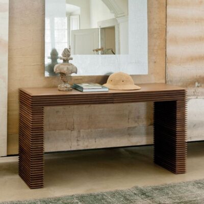 Linka Console by Porada-0