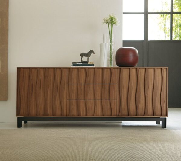 Masai Sideboard by Porada-0