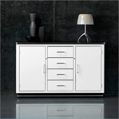 Classic Line SB 123 Cabinet by Muller-7528