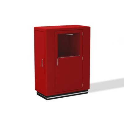 Müller Classic Line Bar Cabinet KB 323