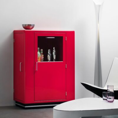 Müller Classic Line Bar Cabinet KB 323